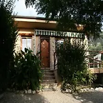 Casa Laguna del Maiz