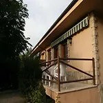 Casa Laguna del Maiz