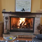 Casa Rural ¨La Noria Olaya¨