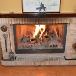Casa Rural ¨La Noria Olaya¨