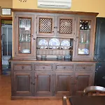 Casa Rural ¨La Noria Olaya¨