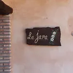 Finca El Chaparral
