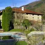 Agroturismo Izarre