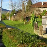 Agroturismo Izarre