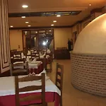 Hotel Vadorrey