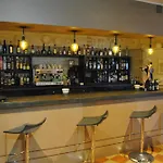 Hotel Palacio de los Vallados