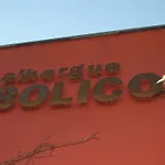 Albergue de Bolico