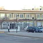 Pension Cuatro Vientos