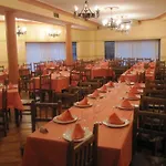 Hostal Restaurante Santa Cruz