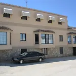 Hostal Restaurante Santa Cruz
