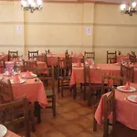 Hostal Restaurante Santa Cruz