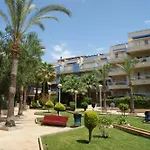 Apartment Calas de Campoamor en Aguamarina