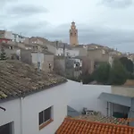 Casa Rural El Jarral