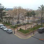 Casa Rural El Jarral