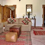Holiday Home Finca Retama