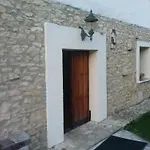 Casa Rural Fuentetrigo