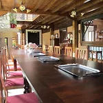 Posada Santa Eulalia