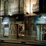 Fonda Ca La Paula