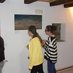 Hotel y AR Palacio Flórez Estrada