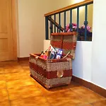 El Salat, Alojamientos Rurales