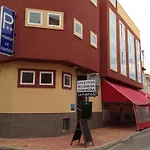 Pension La Puntica