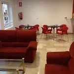 Pension La Puntica
