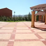 Hotel San Miguel del Valle Amblés