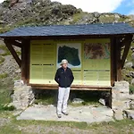 Allotjament Rural Ca L\'Anton