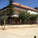 Hotel Rural Robles