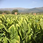 Hotel Rural Robles