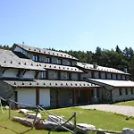 Refugi Cap Del Rec