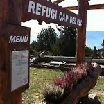 Refugi Cap Del Rec