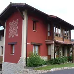 Apartamentos La Calvera