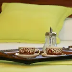 Apartamentos Toraya