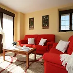 Apartamentos Toraya