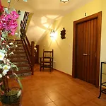 Apartamentos Toraya
