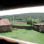 Casas Rurales El Mayorazgo