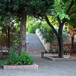 Camping Sierra de las Nieves