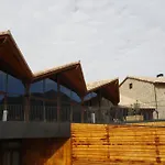 Hotel Spa Aguas de los Mallos