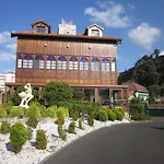 Hotel Castillo de Gauzón