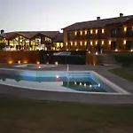 Hotel Spa Aguas de los Mallos
