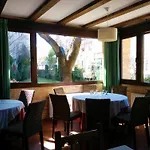 Hotel rural Los Manzanos