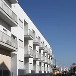Apartamentos Playa Barbate