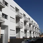 Apartamentos Playa Barbate