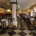 Balneario de Corconte