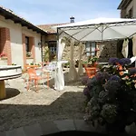 Hotel Rural Molino Del Arriero