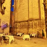 Hotel Portal Del Matarrana