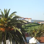 Mirador De Fuentes