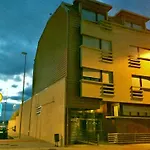 Apartamentos Puerto Basella