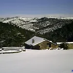 Casa rural La Posada de Villalangua
